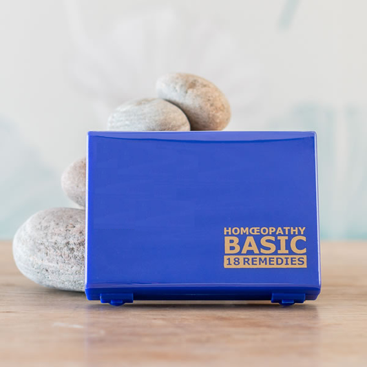 Basic Remedy Kit