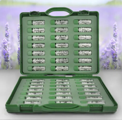Standard Remedy Kit